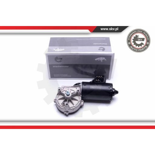 Ablaktörlő motor ; MERCEDES-BENZ 190 (W201) ; 2018203642