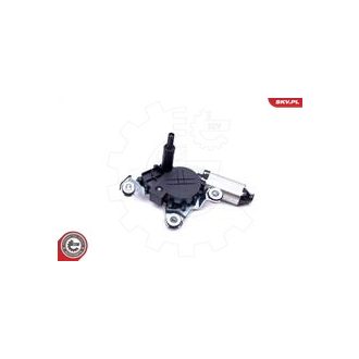  Ablaktörlő motor ; SKODA Fabia II Roomster Superb II Yeti ; 5J7955711