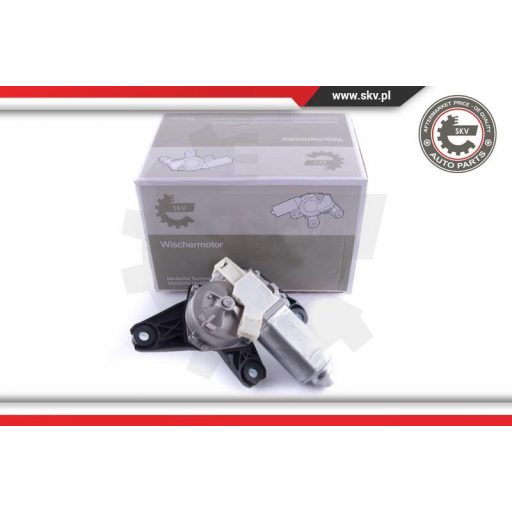 Ablaktörlő motor ; RENAULT Laguna II ; 8200001893