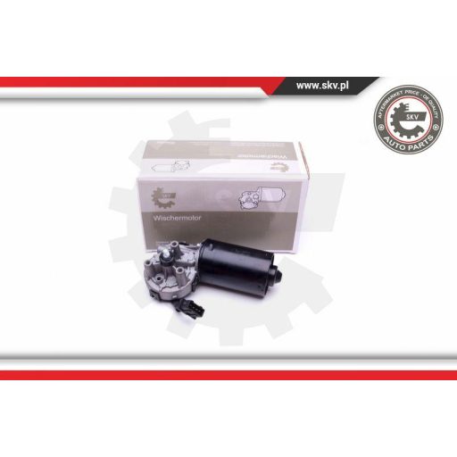 Ablaktörlő motor ; PEUGEOT 206 CC 206 SW ; 6405.F8