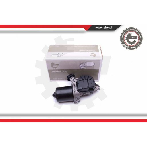 Ablaktörlő motor ; RENAULT Megane III ; 288105839R