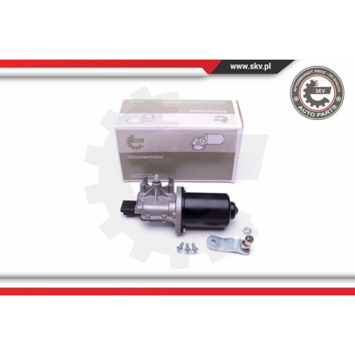 Ablaktörlő motor ; CITROEN Jumpy FIAT Scudo PEUGEOT Expert ; 6405GE