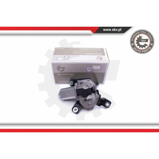 Ablaktörlő motor ; OPEL Meriva B ; 13282361