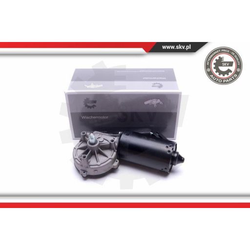 Ablaktörlő motor ; MERCEDES-BENZ 124 T-Model ; 1248200708