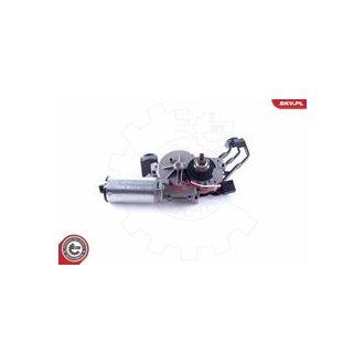 Ablaktörlő motor ; SMART Forfour ; A4548200208