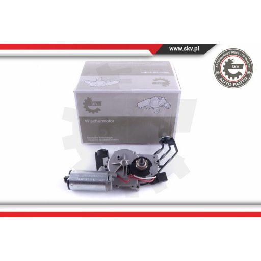 Ablaktörlő motor ; SMART Forfour ; A4548200208