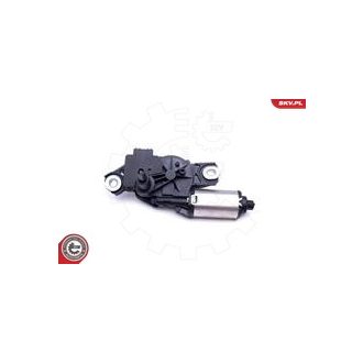 Ablaktörlő motor ; VW Caddy III ; 2K0955712C
