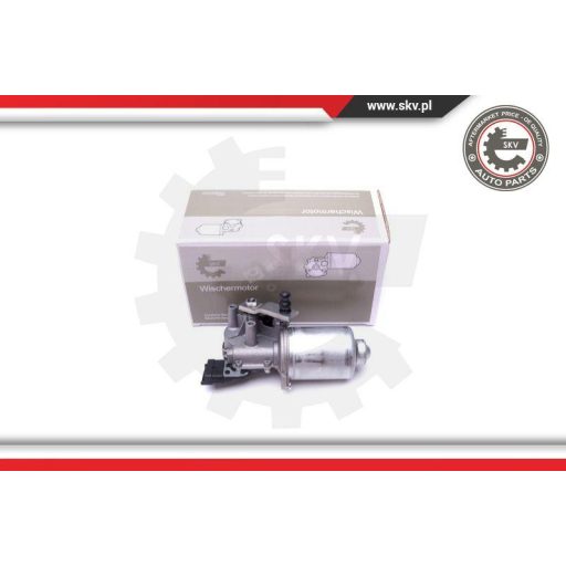 Ablaktörlő motor ; PEUGEOT 206 CC 206 SW ; 6405.N5