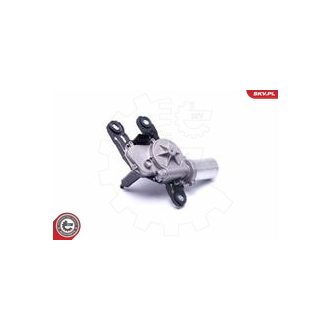   Ablaktörlő motor ; SEAT Mii SKODA Citigo VW Up! ; 5G0955711