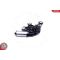 Ablaktörlő motor ; FORD Galaxy SEAT Alhambra VW Sharan ; 7M3955711C