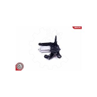   Ablaktörlő motor ; CITROEN Xsara Picasso PEUGEOT 206 ; 6405.G7