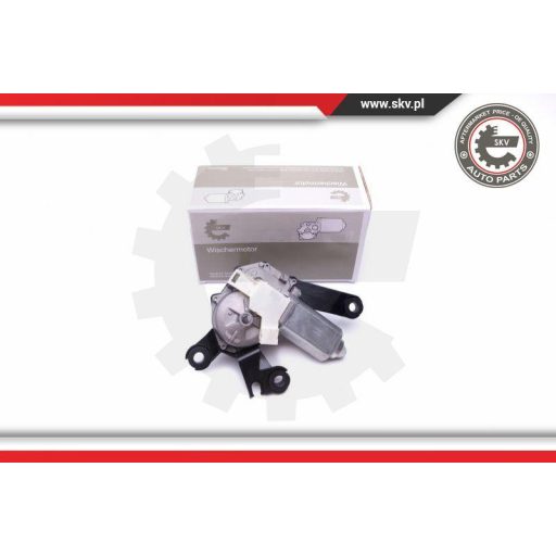 Ablaktörlő motor ; CITROEN Xsara Picasso PEUGEOT 206 ; 6405.G7