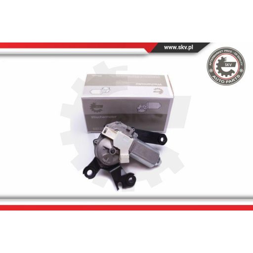 Ablaktörlő motor ; PEUGEOT 206 206+ ; 6405.H8