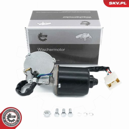 Ablaktörlő motor ; ALFA ROMEO AR 8 IVECO Daily I II III ; 7984515