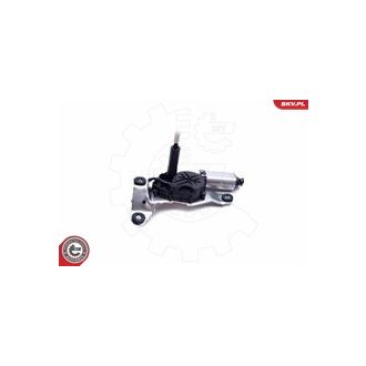 Ablaktörlő motor ; VOLVO V70 I II ; 8667188