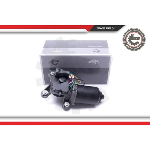 Ablaktörlő motor ; DAEWOO Lanos ; 96303118