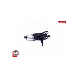   Ablaktörlő motor ; SEAT Altea Altea XL Leon Toledo III ; 5P0955711