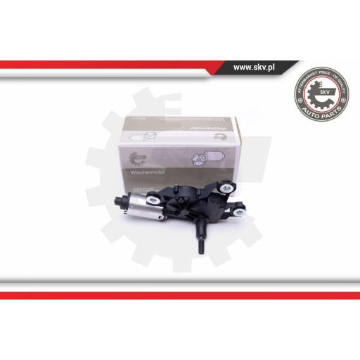 Ablaktörlő motor ; SEAT Altea Altea XL Leon Toledo III ; 5P0955711