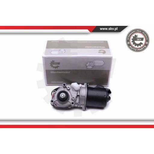 Ablaktörlő motor ; NISSAN Primastar OPEL Vivaro A RENAULT Trafic II ; 7701055893