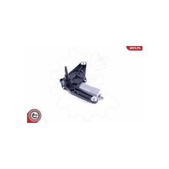Ablaktörlő motor ; RENAULT Clio II ; 8200071214