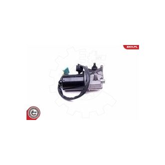   Ablaktörlő motor ; MERCEDES-BENZ C-Class (W202) ; 2028202408