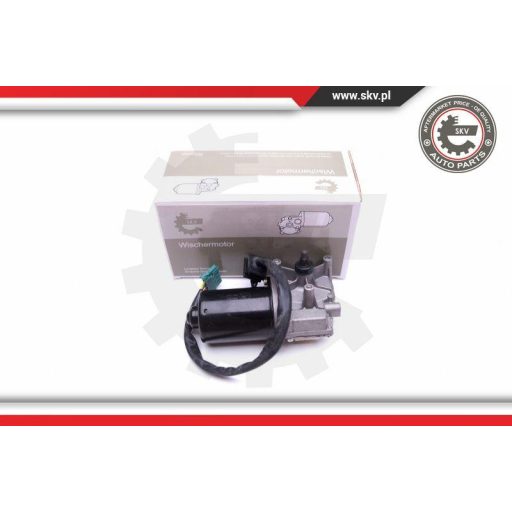 Ablaktörlő motor ; MERCEDES-BENZ C-Class (W202) ; 2028202408