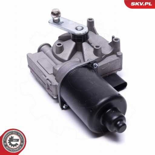Ablaktörlő motor ; AUDI Q7 ; 4L1955119