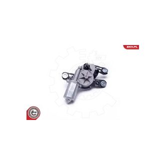   Ablaktörlő motor ; SEAT Mii SKODA Citigo VW Up! ; 5E5955711B
