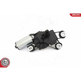 Ablaktörlő motor ; VW Transporter T5 ; 7H0955711B
