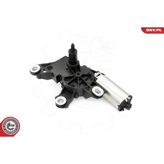 Ablaktörlő motor ; AUDI A4 B8 ; 4F9 955 711 E