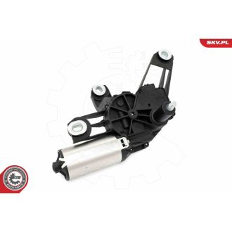 Ablaktörlő motor ; SKODA Fabia ; 6Y9 955 711 A