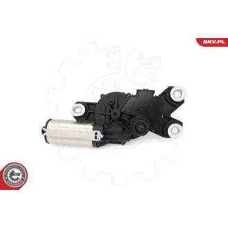 Ablaktörlő motor ; SMART Fortwo ; A4518200008