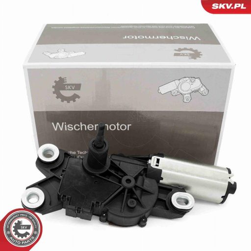 Ablaktörlő motor ; SMART Fortwo ; A4518200008