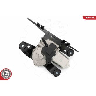 Ablaktörlő motor ; MERCEDES A-klasa ; A1698201340