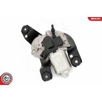 Ablaktörlő motor ; MERCEDES B-klasa ; A 169 820 14 40