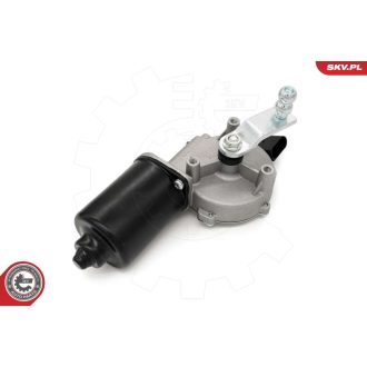 Ablaktörlő motor ; MERCEDES M-klasa ; A 164 820 24 42