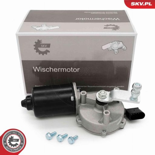 Ablaktörlő motor ; MERCEDES M-klasa ; A 164 820 24 42