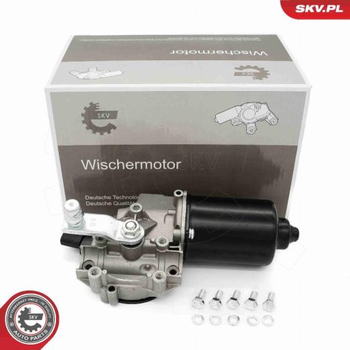 Ablaktörlő motor ; MERCEDES A-klasa B-klasa CLA ; A 246 906 59 00