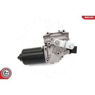 Ablaktörlő motor ; BMW 1 ; 7267503