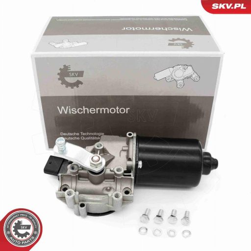 Ablaktörlő motor ; BMW 1 ; 7267503