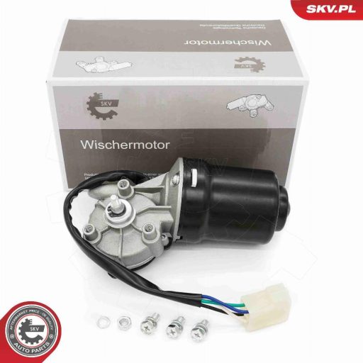 Ablaktörlő motor ; FIAT 600 IVECO ; 64355701