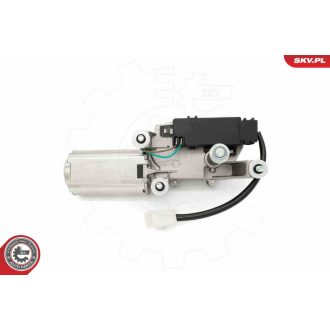 Ablaktörlő motor ; FIAT Doblo ; 51757281