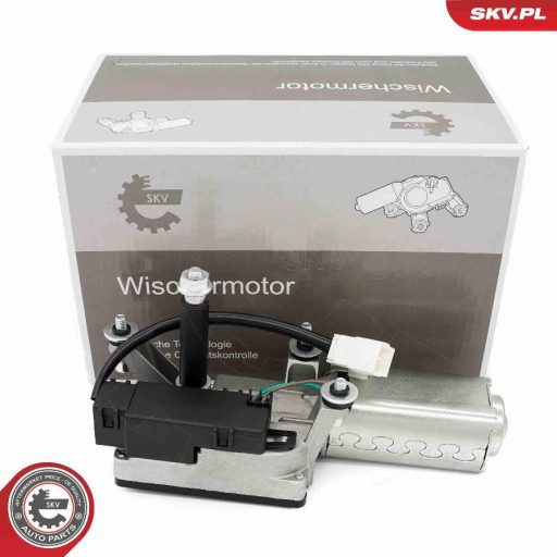 Ablaktörlő motor ; FIAT Doblo ; 51757281