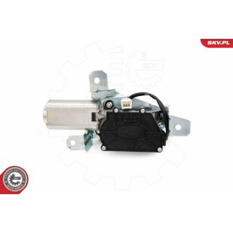 Ablaktörlő motor ; FIAT Doblo ; 46816698