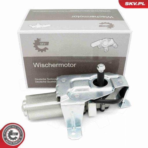 Ablaktörlő motor ; FIAT Doblo ; 46816698