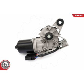 Ablaktörlő motor ; CHEVROLET Cruze  ; 96893302