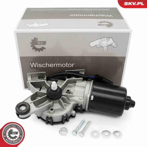 Ablaktörlő motor ; CHEVROLET Cruze  ; 96893302