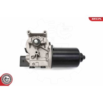Ablaktörlő motor ; FORD Mondeo IV  ; 7S7117508AB