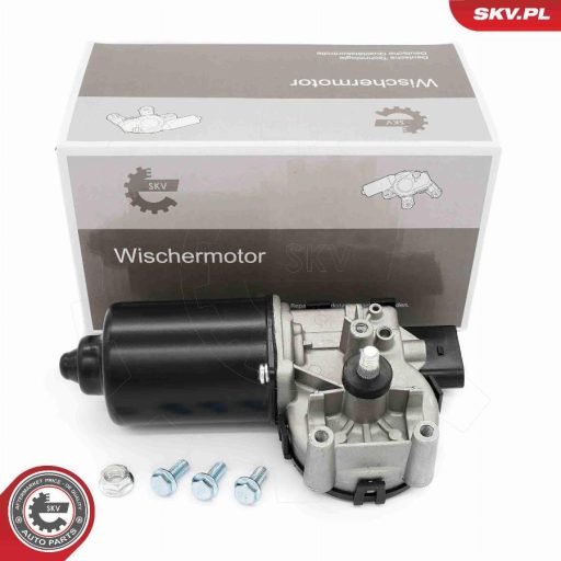 Ablaktörlő motor ; FORD Mondeo IV  ; 7S7117508AB