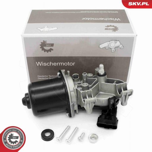 Ablaktörlő motor ; CHEVROLET Trax OPEL Mokka  ; 95323223